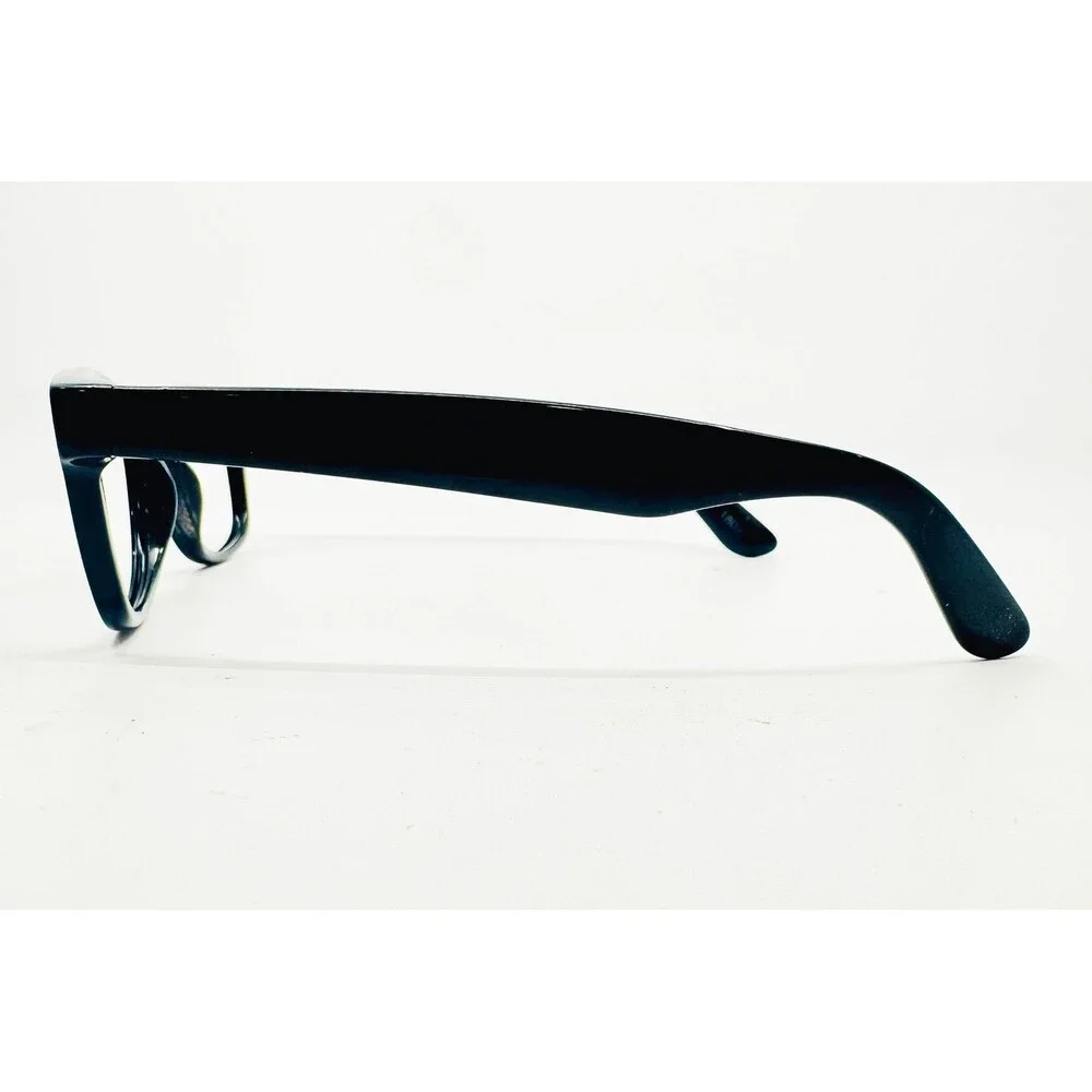 Kirkland Signature Eyeglass Frames Womens Black KS 126 Garden 51-18-140 51mm